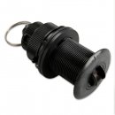 Garmin Plastic Thru-Hull Speed/Temp Sensor - 8-Pin