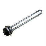 Raritan Heating Element w/Gasket Screw-In Type - 120V