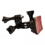 WASPcam 3M Side Helmet Mount