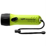 Princeton Tec TORRENT LED 126 Lumen Dive Light - Neon Yellow