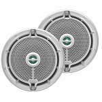 Infinity 652M 6.5" 2-Way Speakers - 225W - (Pair) White