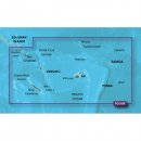 Garmin BlueChart&reg; g2 - HXPC018R - New Caledonia To Fiji - mi