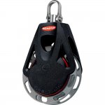 Ronstan Series 40 Ratchet Orbit Block - Single - Auto - Sw