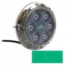 Bluefin LED Piranha P6 Surface Mount Underwater LED Light - 2100