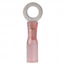 Ancor 22-18 Gauge - 3/8" Heat Shrink Ring Terminal - 25-Pac
