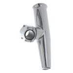 C.E. Smith Adjustable Mid Mount Rod Holder f/1-5/16" OD - S