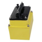 Garmin M260 1kW Plastic In-Hull Depth Only f/GSD&trade; 24 & GSD