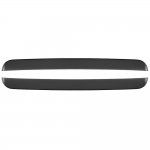 Garmin echoMAP 53dv/54dv Trim Piece Snap Cover
