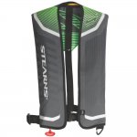 Stearns Fastpak 24 A/M Inflatable Life Vest - Green