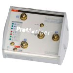 ProMariner ProIsoCharge Battery Isolator 250Amp 1-Alt 3-Bat - 12