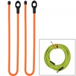 Nite Ize Gear Tie 24" Loopable Twist Tie - Bright Orange 2