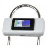 NavPod GP2521 SystemPod Pre-Cut f/Garmin 720/721/740/740s/741/72