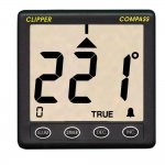 Clipper Compass Repeater - *Remanufactured