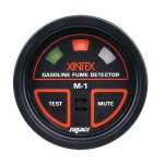 Xintex M-1-R 2" Gasoline Fume Detector w/ Plug-In Sensor