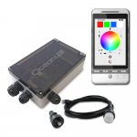 OceanLED Xtreme Series DMX App Controller Kit