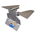 Ironwood Pacific Outdoors EasyTroller Trolling Plate - Short w/F