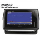 Garmin GPSMAP&reg; 721xs Chartplotter w/Sounder