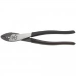 Klein Tools Crimping/Cutting Tool - Non-Insulated Terminals