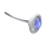 Innovative Lighting LED Bulkhead/Livewell Light "The Shorti