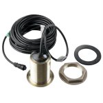 Garmin B60-20 20&deg; Tilted Element Transducer w/6-Pin
