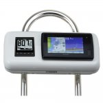 NavPod GP1511 SystemPod Pre-Cut f/Garmin 720/721/740/740s/741/72