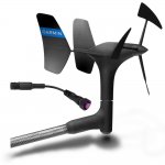 Garmin gWind&trade;/nWind&trade; Connector Adapter Cable Bundle