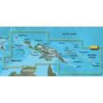 Garmin BlueChart&reg; g2 - HAE006R - Timor Leste/New Guinea - mi
