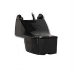 Furuno 525T-PWD Plastic TM Transducer w/Temp, 600W (10-Pin)