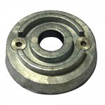VETUS Zinc Anode Set f/Bow Thrusters - 75/80/95 kgf Bow Thruster