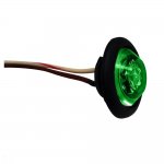 Innovative Lighting 1" Round LED "Shortie" Livewe