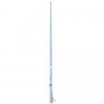 Pacific Aerials SeaMaster Classic 8' 6dB VHF Ultraglass Antenna