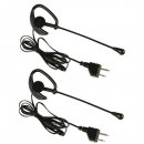 Midland AVP-1 Over the Ear Headset Package