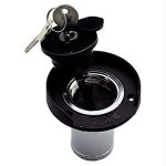 Perko Chromalex Locking Gas Fill f/ 1-1/2" Hose