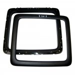 Raymarine Flush Mount f/Dragonfly 7 PRO