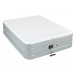 Coleman SupportRest Elite Quilted Top Airbed - Double High