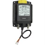 Blue Sea 7702 ML-Series Remote Battery Switch w/Manual Control 2