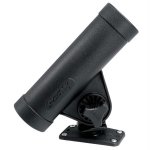 Scotty RodMaster Adjustable Tube Rod Holder w/244 Flush Deck Mou