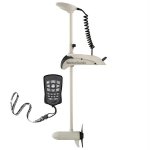 MotorGuide Xi5 Wireless Trolling Motor - Saltwater - GPS - 80lbs