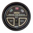 Xintex 2" Propane Detector w/ Plug In Sensor - No Solenoid