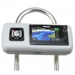 NavPod GP1516 SystemPod Pre-Cut f/Simrad NSS7 evo2 or B&G Zeus&#