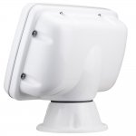 NavPod PP5066 PowerPod Pre-Cut f/Furuno NavNet TZTouch2 12"