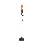 Scotty SEA-LIGHT - 20" Pole & 241 Combination Side/Deck Mou