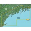 Garmin BlueChart&reg; g2 Vision&reg; - VUS002R - South Maine - m