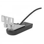 Garmin GT52HW-TM Plastic, TM or Trolling Motor Transducer, High