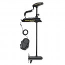 Minn Kota Terrova 80/US2 - Foot Control - 24V-80lbs-60"
