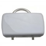 NavPod GP1080 SailPod Uncut f/9.5" Guard