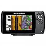 Humminbird HELIX 7 SI/GPS Combo