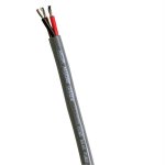 Ancor Bilge Pump Cable - 14/3 STOW-A Jacket - 3x2mm² - Sold