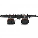 Klein Tools Tradesman Pro Electrician's Tool Belt - X-Large