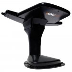 KING Jack OA8201 Over-The-Air HD TV Antenna w/SureLock Signal Me